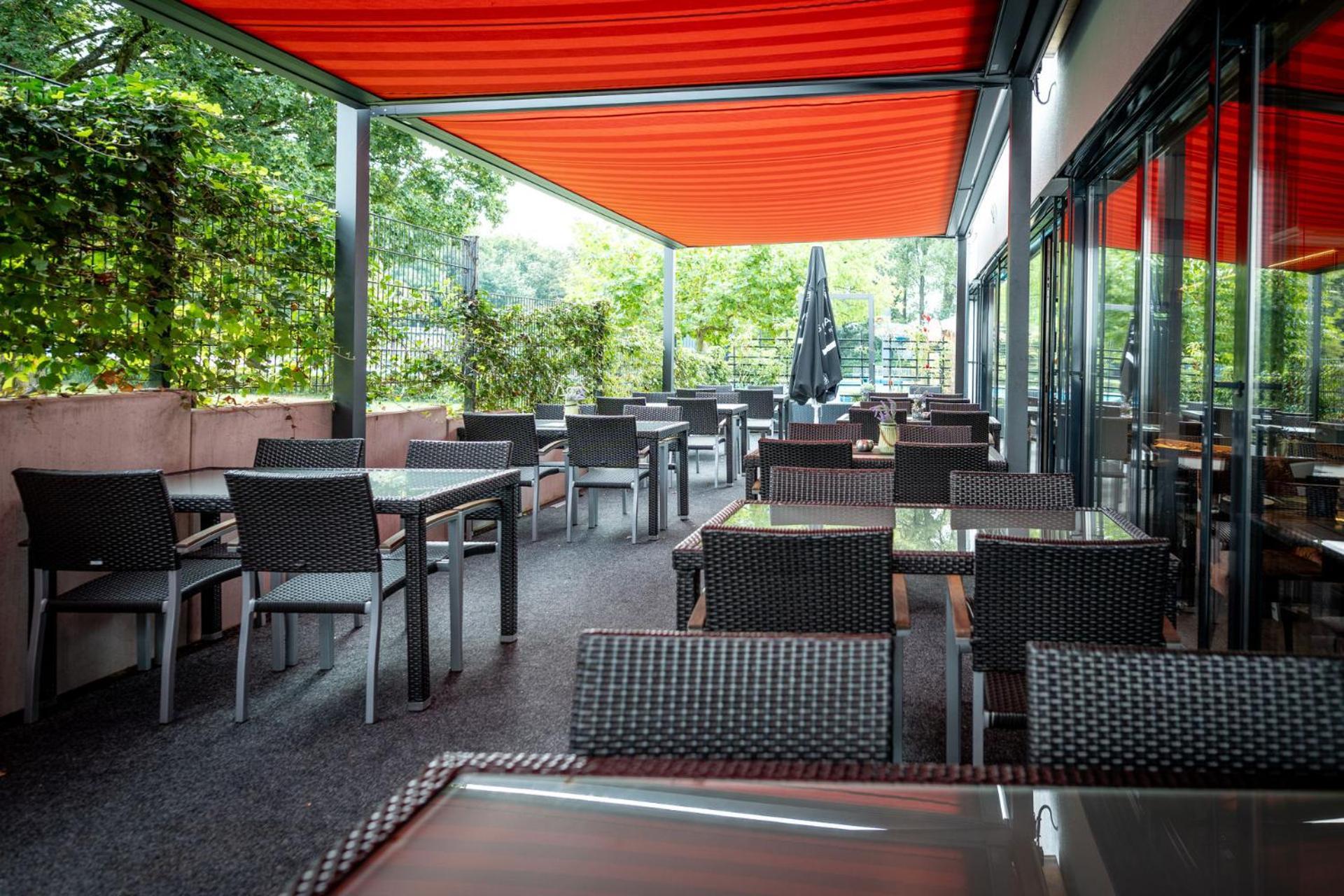 Friendly Cityhotel Oktopus Siegburg Bagian luar foto