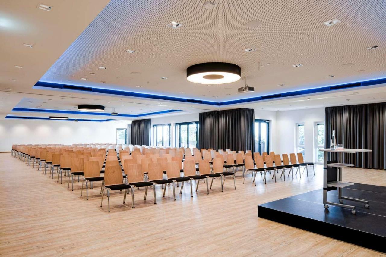 Friendly Cityhotel Oktopus Siegburg Bagian luar foto