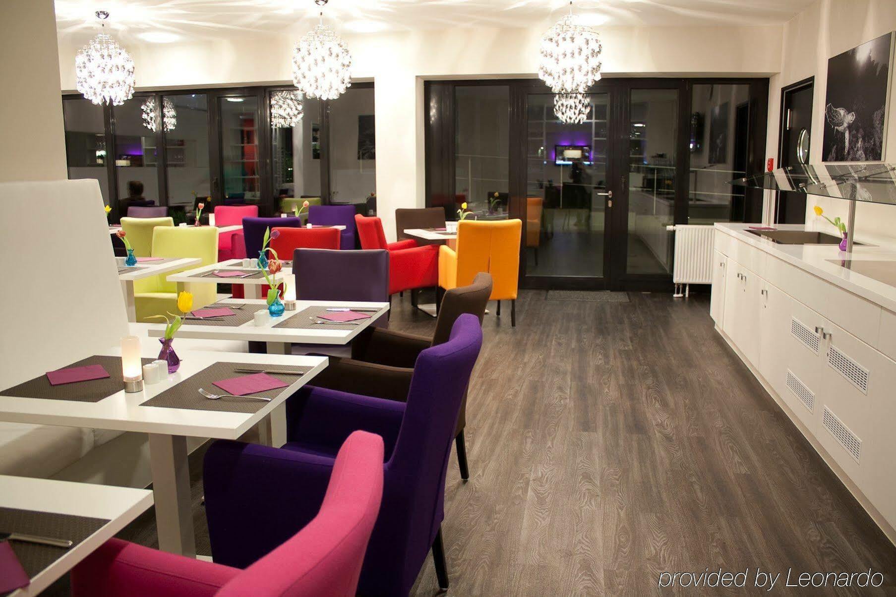 Friendly Cityhotel Oktopus Siegburg Bagian luar foto